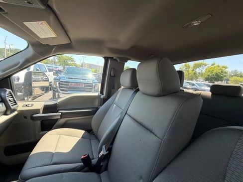 Used 2022 Ford F350 XLT w/ Snow Plow Prep Package AWD/4WD image 36