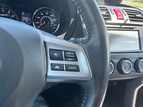 Used 2014 Subaru Forester 2.5i Touring AWD/4WD image 24