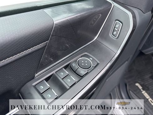 Used 2021 Ford F150 XLT w/ Equipment Group 302A High image 10