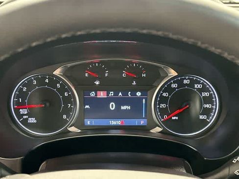 Used 2024 GMC Terrain SLT w/ LPO, Floor Liner Package AWD/4WD image 6