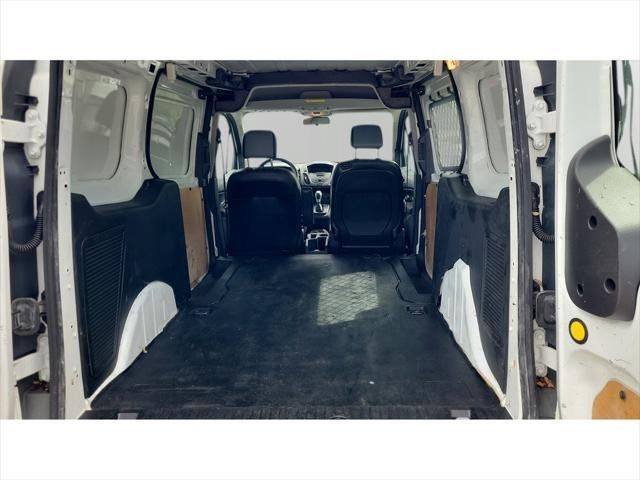 Used 2018 Ford Transit Connect XL FWD image 13