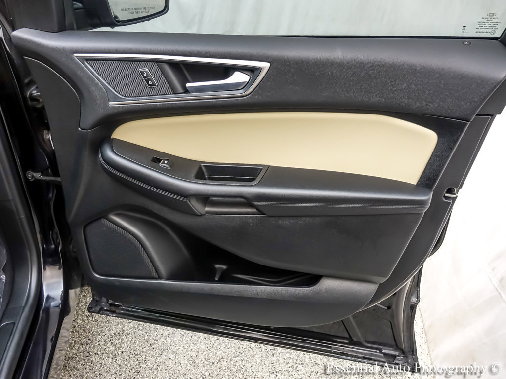 Used 2024 Ford Edge SEL w/ Convenience Package AWD/4WD image 27