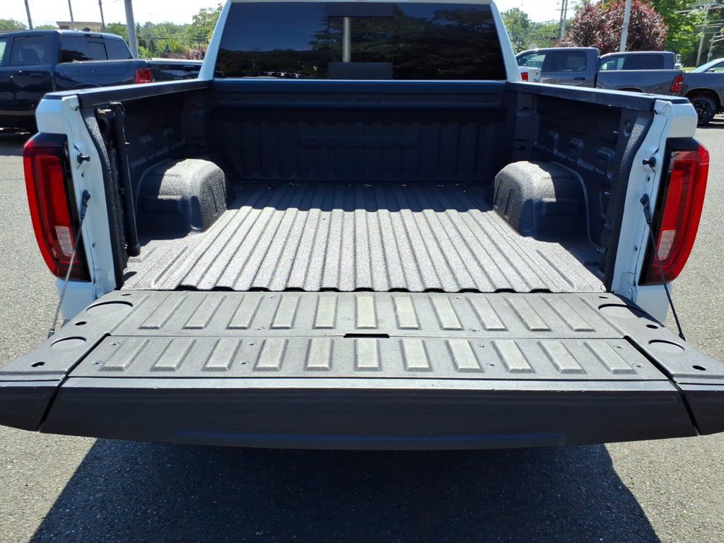 Used 2019 GMC Sierra 1500 Denali w/ Denali Ultimate Package AWD/4WD image 19