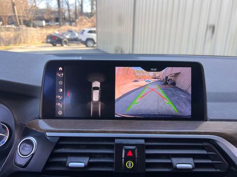 Used 2019 BMW X3 sDrive30i w/ Premium Package image 22