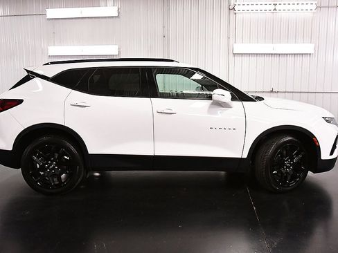 Used 2020 Chevrolet Blazer LT image 8