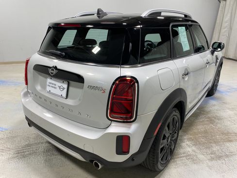 Certified 2023 MINI Cooper Countryman S image 8