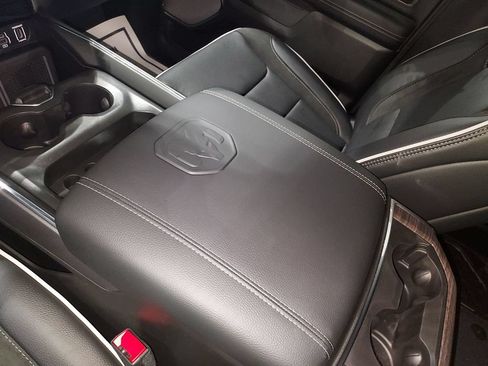New 2026 RAM 1500 Laramie w/ Night Edition AWD/4WD image 27