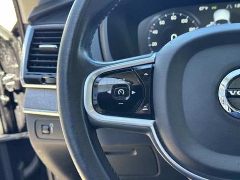 Used 2021 Volvo XC90 T6 Inscription w/ Protection Package Premier image 30