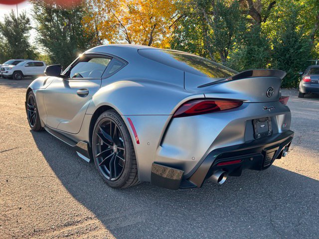 Used 2022 Toyota Supra A91 Edition w/ Driver Assist Package RWD image 3