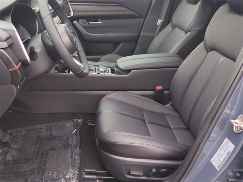 New 2026 MAZDA CX-50 AWD 2.5 Hybrid w/ Weather Package image 15