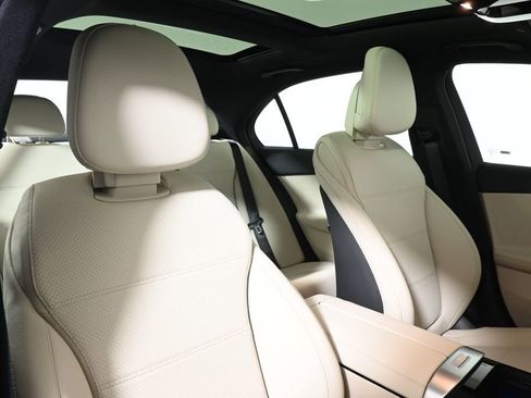 New 2026 Mercedes-Benz C 300 4MATIC Sedan image 33