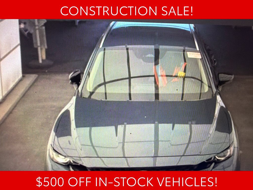 Used 2025 MAZDA CX-50 2.5 Hybrid w/ Preferred Pkg AWD/4WD image 2