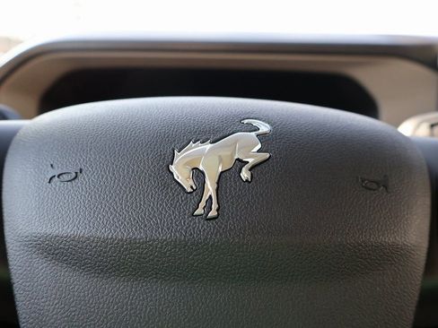 New 2025 Ford Bronco Sport Big Bend AWD/4WD image 26
