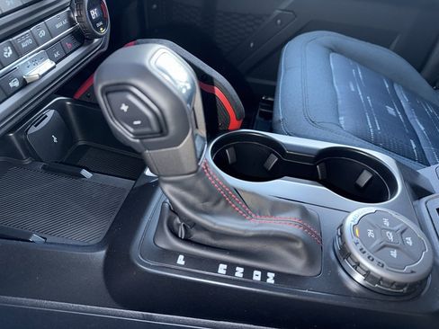 New 2025 Ford Bronco Heritage Edition image 28