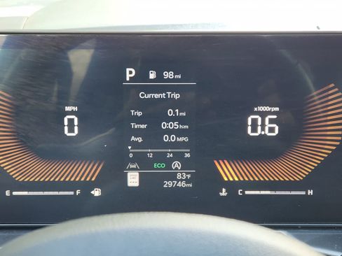 Certified 2025 Kia Sorento S FWD image 14