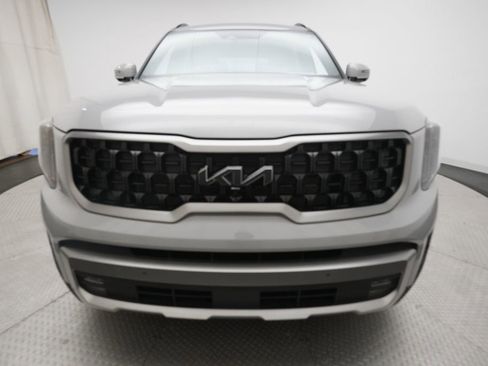 Used 2023 Kia Telluride SX X-Line AWD/4WD image 23