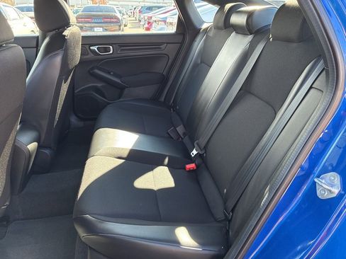 Certified 2024 Honda Civic Sport image 11