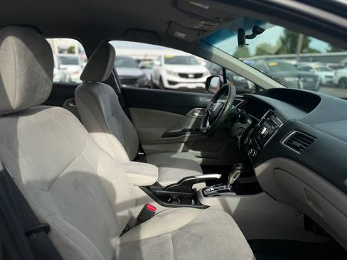 Used 2013 Honda Civic LX image 33