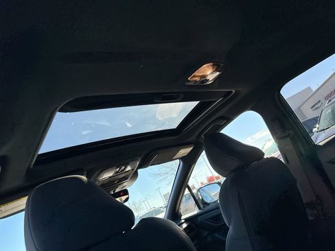 Certified 2025 Subaru Crosstrek 2.5i Sport image 24