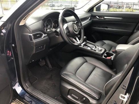 Used 2024 MAZDA CX-5 AWD 2.5 S w/ Select Package image 27