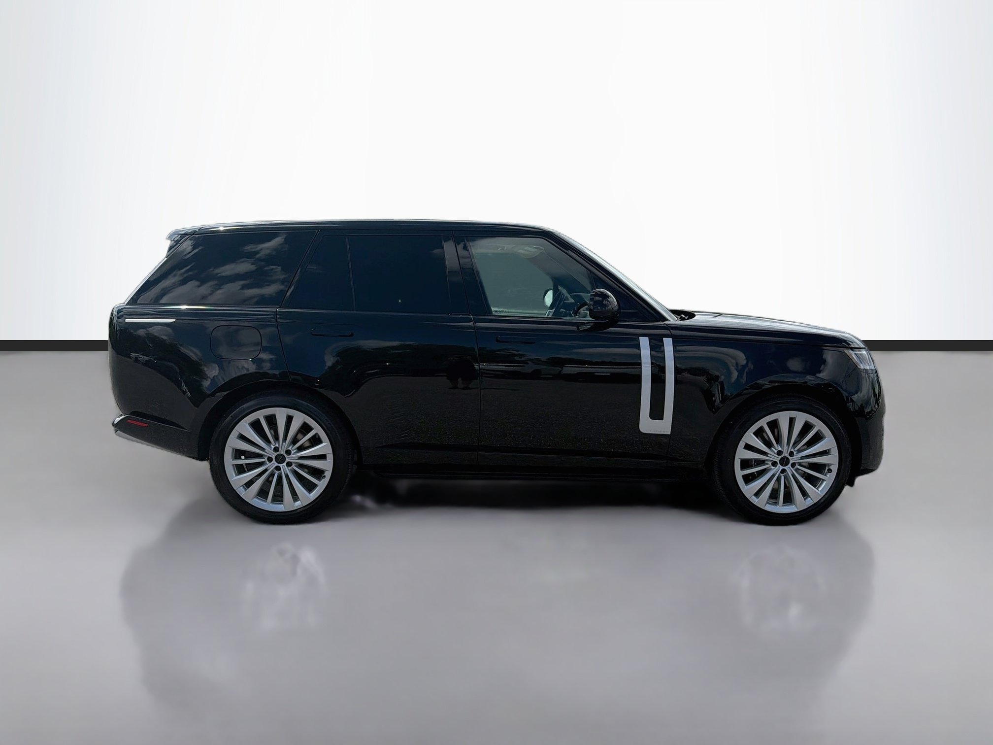 New 2026 Land Rover Range Rover Autobiography AWD/4WD image 6