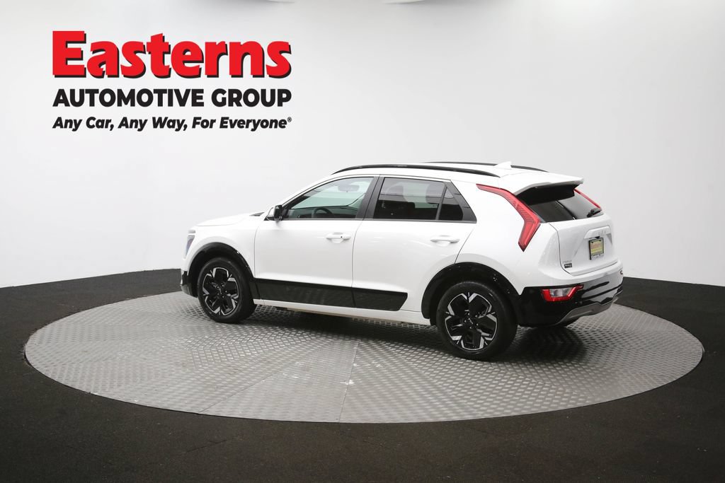 Used 2023 Kia Niro Wind w/ Wind Preserve Package FWD image 63