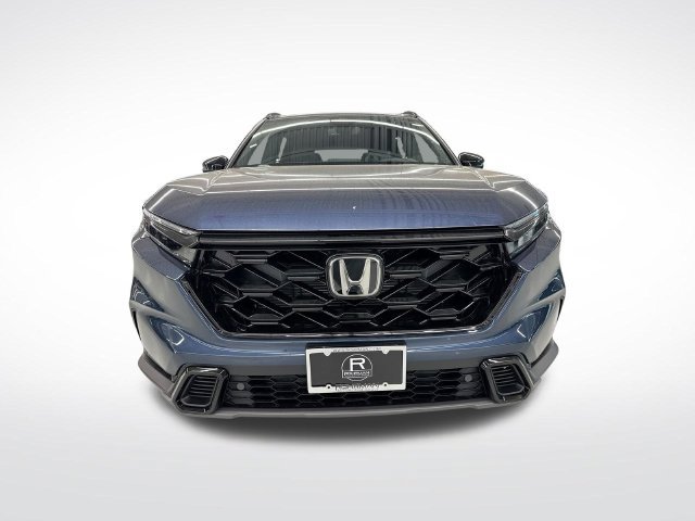 New 2027 Honda CR-V Sport-L image 26