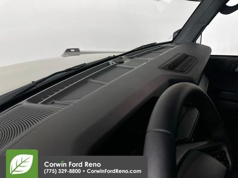 New 2026 Ford Bronco Badlands AWD/4WD image 9