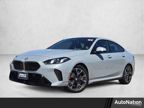 Used 2025 BMW 228i xDrive image 1