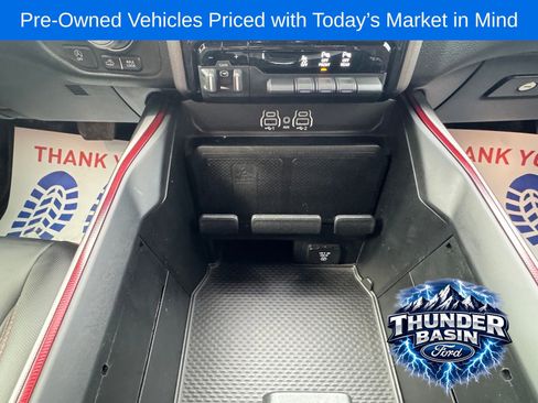 Used 2025 RAM 1500 Rebel w/ Rebel Level 1 Equipment Group AWD/4WD image 28