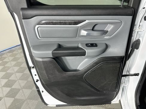 Used 2022 RAM 1500 Big Horn RWD image 44