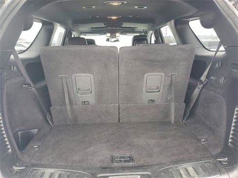 Used 2015 Dodge Durango R/T w/ Blacktop Package image 7