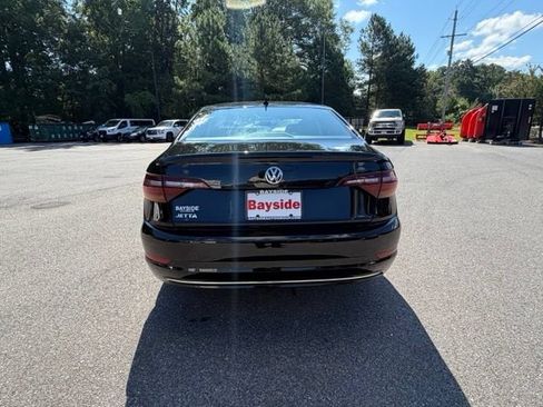Used 2019 Volkswagen Jetta S FWD image 17