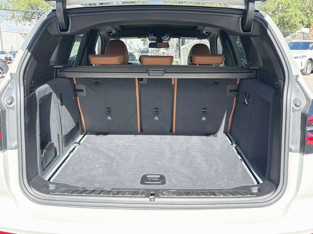 Used 2022 BMW X3 sDrive30i w/ Convenience Package w/ZPA RWD image 11