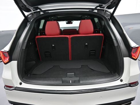 Certified 2023 Acura MDX A-Spec image 23