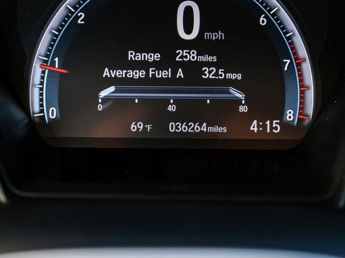 Used 2020 Honda Civic LX image 18