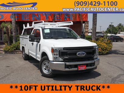 Used 2022 Ford F350 XL w/ Power Equipment Group