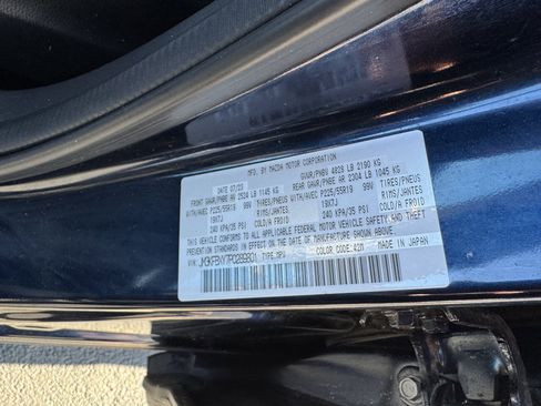 Used 2023 MAZDA CX-5 Signature image 30