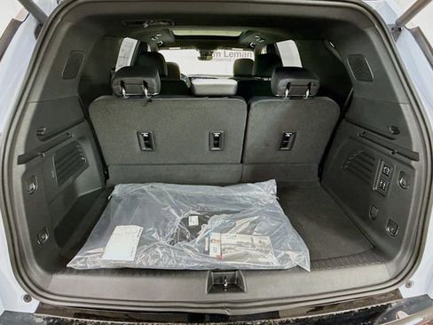 New 2026 Chevrolet Traverse High Country image 30