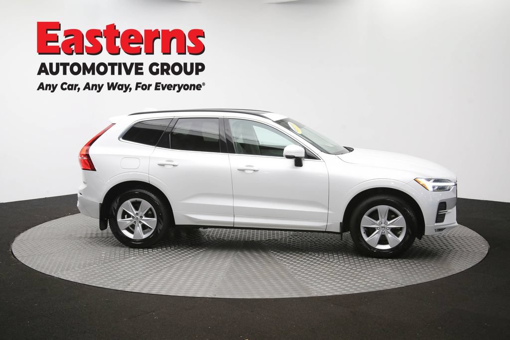Used 2022 Volvo XC60 B5 Momentum AWD/4WD image 49