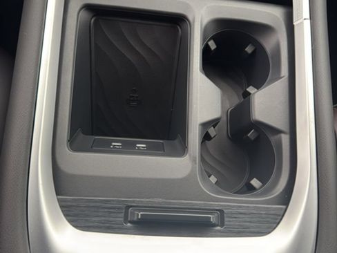 New 2026 Nissan Armada SL w/ Captain's Chari Seat Package AWD/4WD image 22