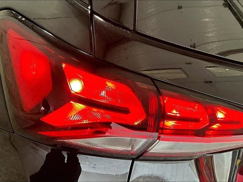 Used 2022 Chevrolet Equinox LT image 23