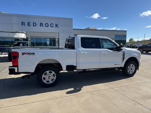 New 2026 Ford F250 XLT w/ XLT Premium Package image 3
