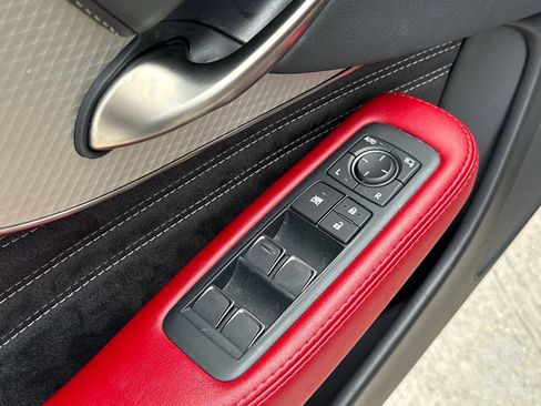 Used 2018 Lexus LS 500 F Sport w/ Performance Package image 13