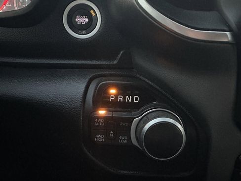 Used 2022 RAM 1500 Big Horn image 21