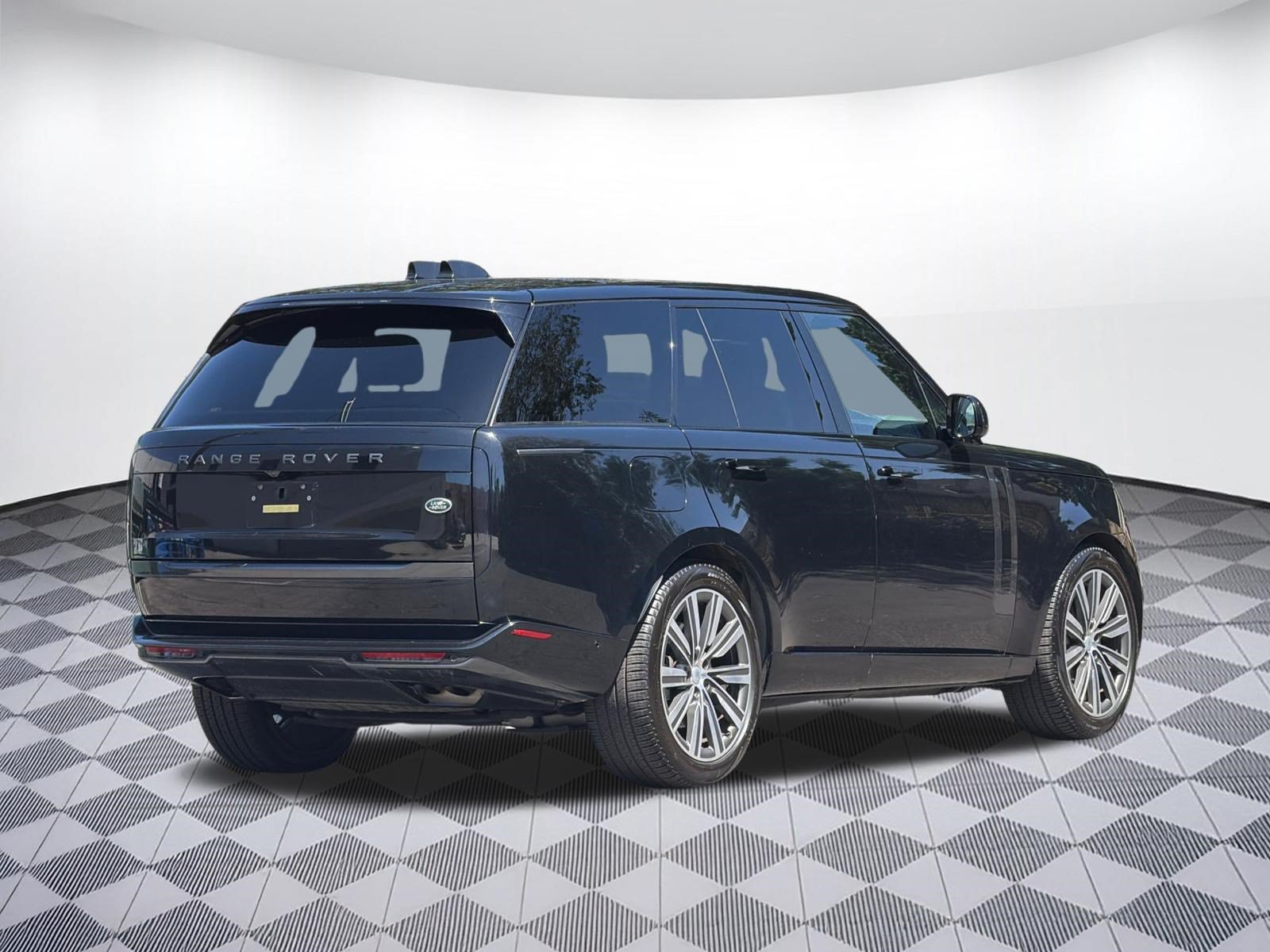 Used 2023 Land Rover Range Rover SE AWD/4WD image 9