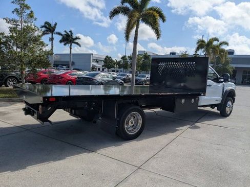 New 2025 Ford F450 XL image 6