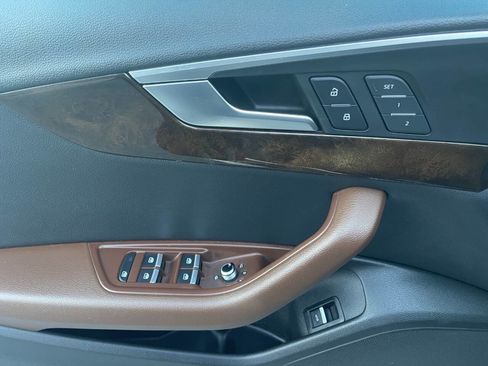 Used 2018 Audi A4 2.0T allroad Premium w/ Convenience Package image 31