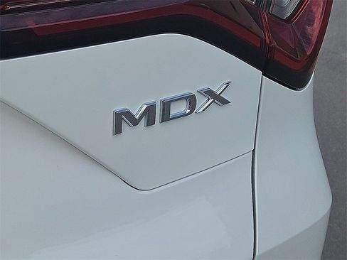 New 2026 Acura MDX w/ Technology Package image 11