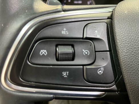 Certified 2022 Buick Envision Avenir w/ Technology Package II image 23